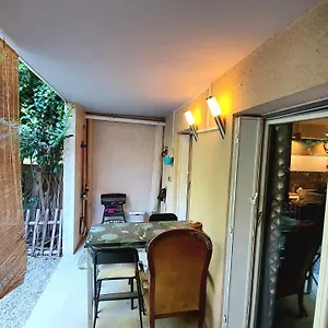 Au Pagnol Aubagne