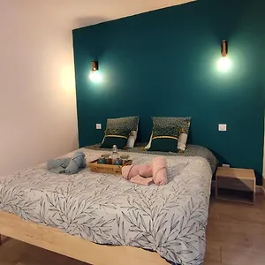 Chez Nico Et Mag Entre Et Collines Aubagne