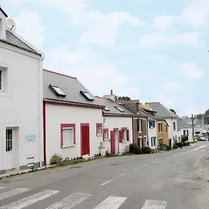 La Saline Hébergement de vacances Le Palais